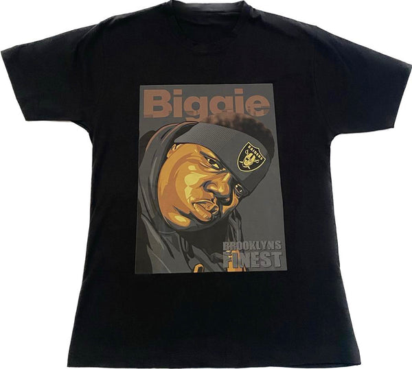 T-shirt Biggie