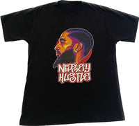 T-Shirt Nipsey Hussle