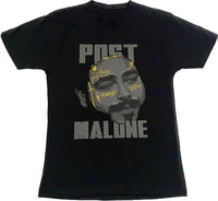 T-shirt Post Malone