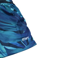 IITWY - Floral Shorts