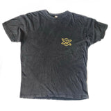 IITWY Coordinates Tee - Noir