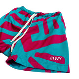 IITWY - Sully Shorts