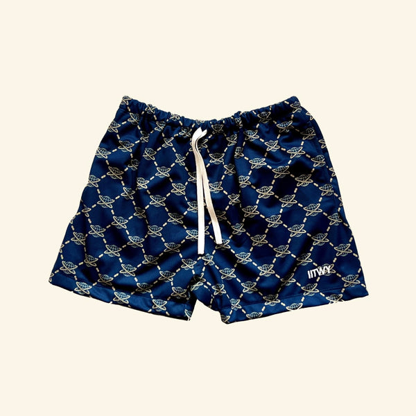 IITWY - Gucci Shorts