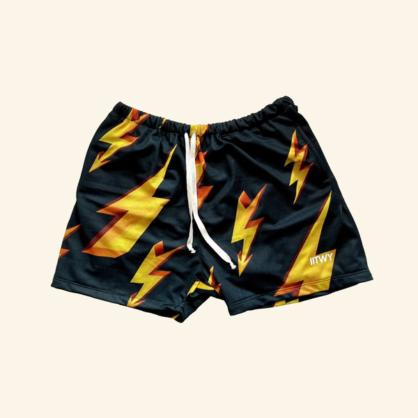 IITWY - Lightning Shorts
